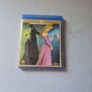 Sleeping Beauty: Diamond Edition (Blu-ray, 1959)